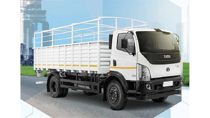Tata Ultra 1412 Trucks